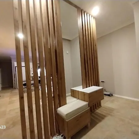 וילה Teamhouse פאטהיה