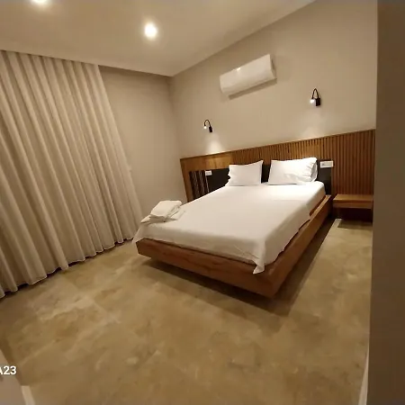 别墅 Teamhouse *