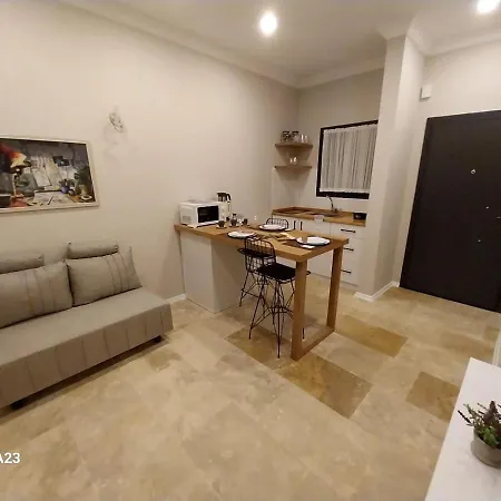 Teamhouse