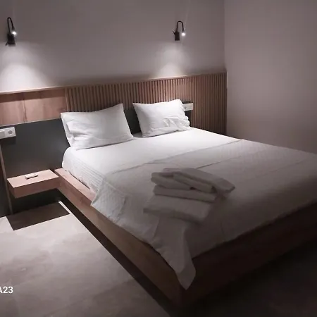 Teamhouse וילה פאטהיה