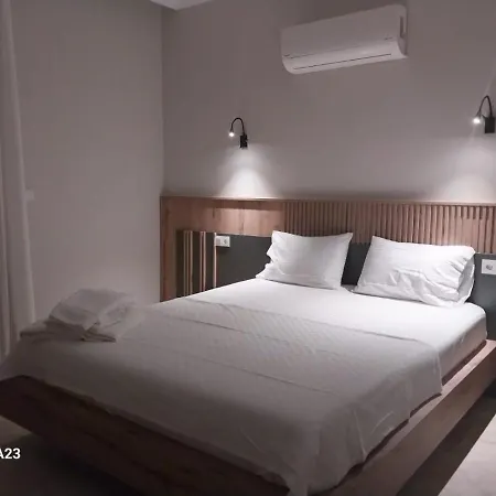 Teamhouse 费特希耶