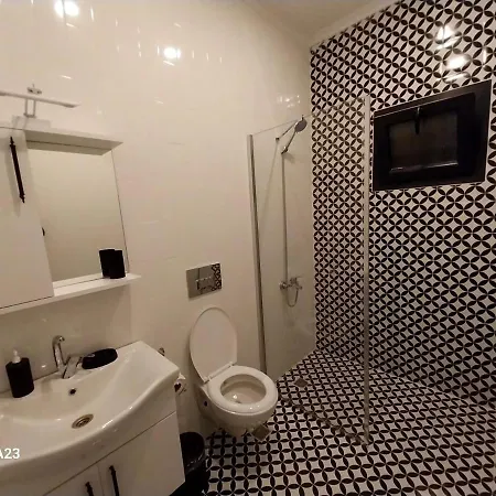 וילה Teamhouse *