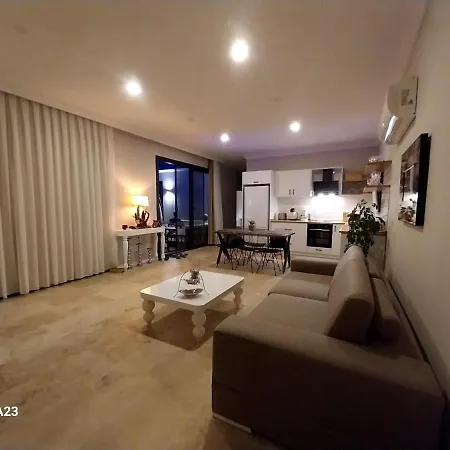 Teamhouse