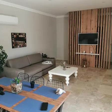 Teamhouse * פאטהיה