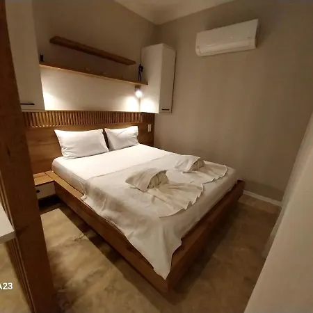 Teamhouse וילה