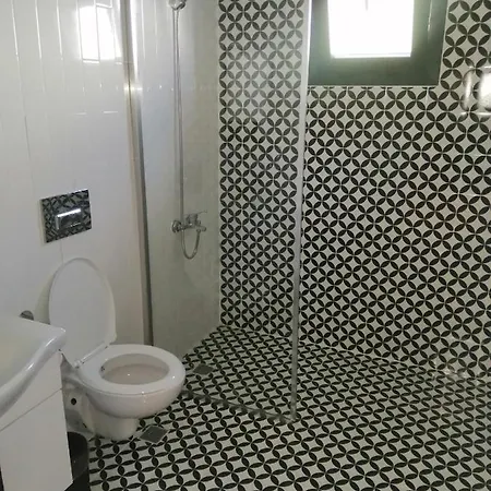 וילה Teamhouse *