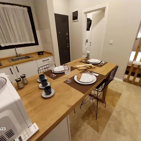וילה Teamhouse *
