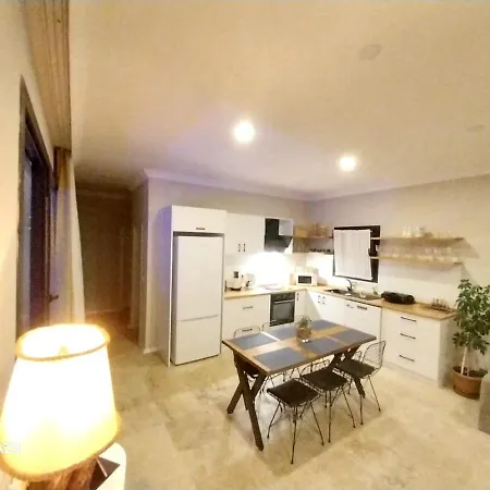 Teamhouse וילה *